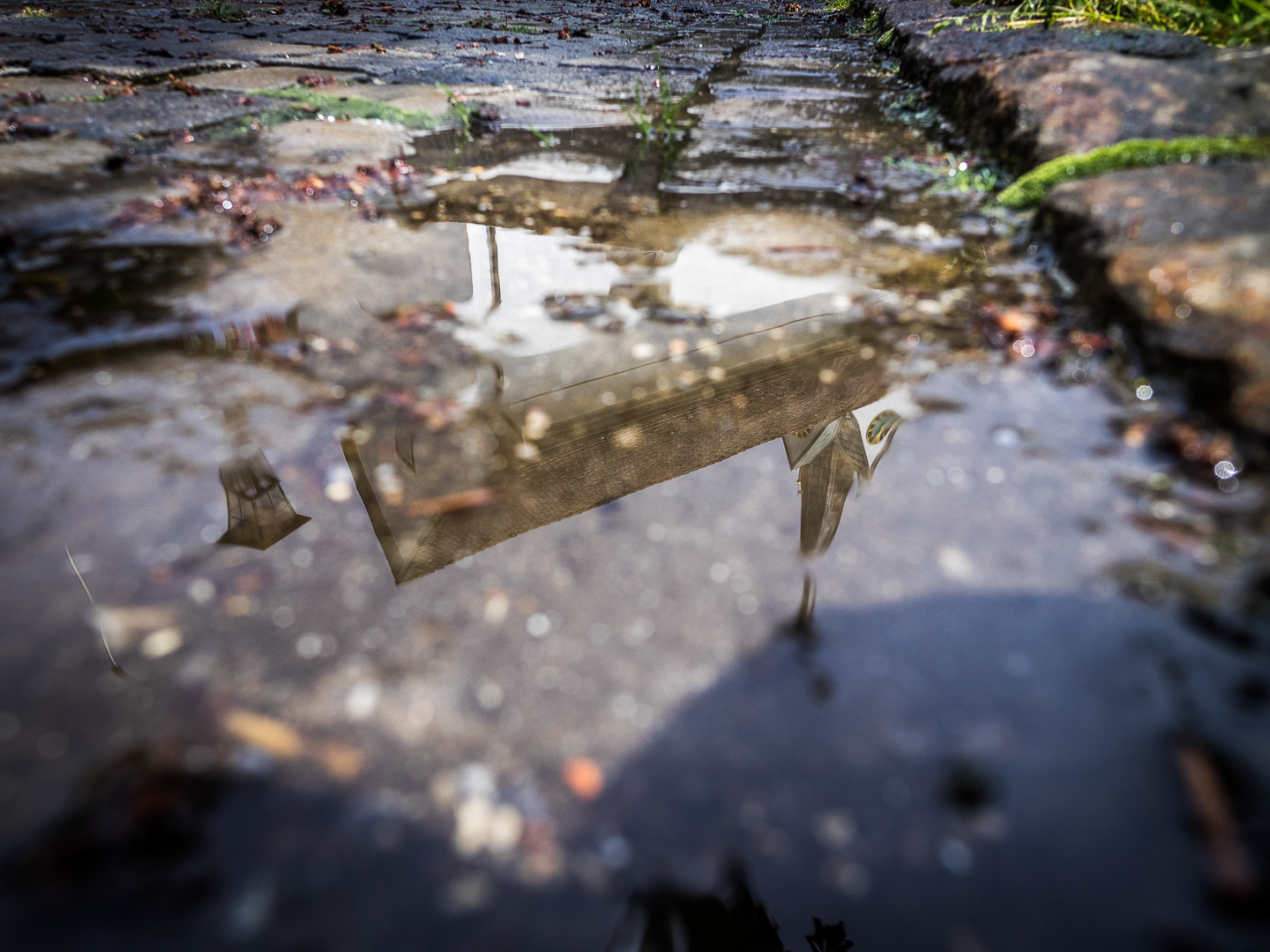 06 Spiegelung