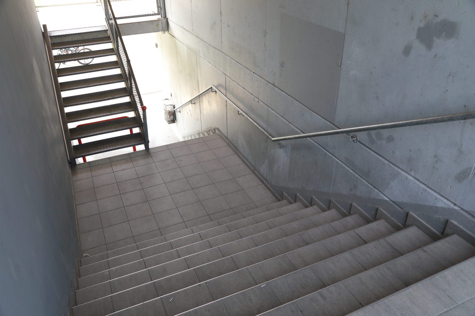 03 Treppen