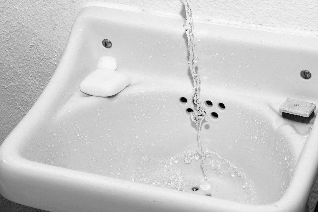 Stephan Glaab - Wasser