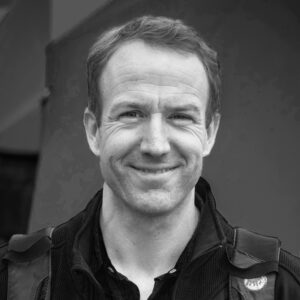 Daniel Kessler - Vizepräsident