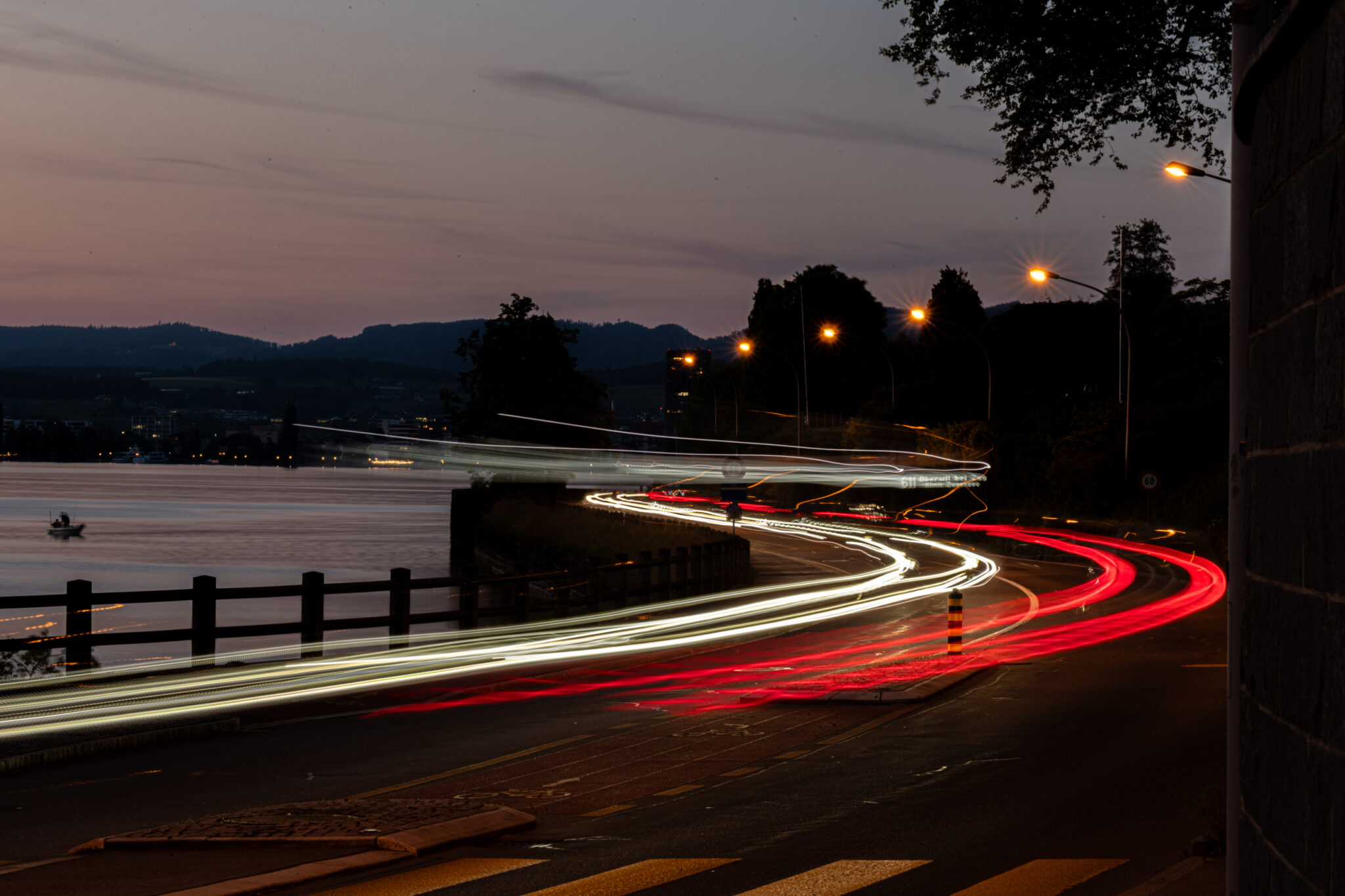 04 Lichtspuren