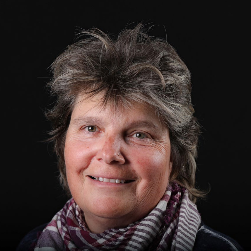 Lis Bodmer - Finanzchefin